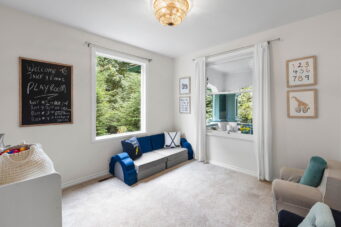 #1 - 650 W Keith Road